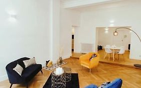 Appartement Carcassonnais Avec Parking